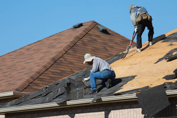 Best Roof Leak Repair  in Hennessey, OK