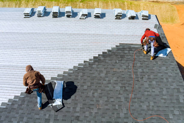 Best Flat Roofing  in Hennessey, OK