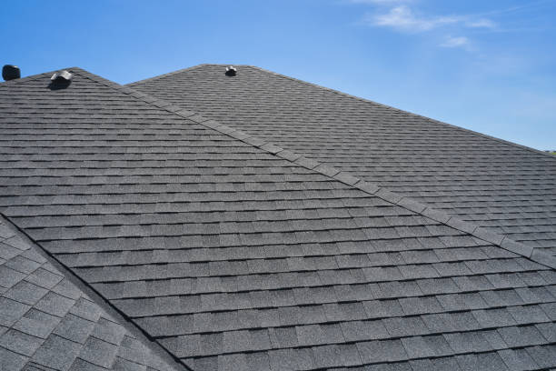 Best Hot Roofs  in Hennessey, OK